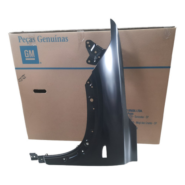 Para-lama Esquerdo Chevrolet Montana 2023 2024  27032440x