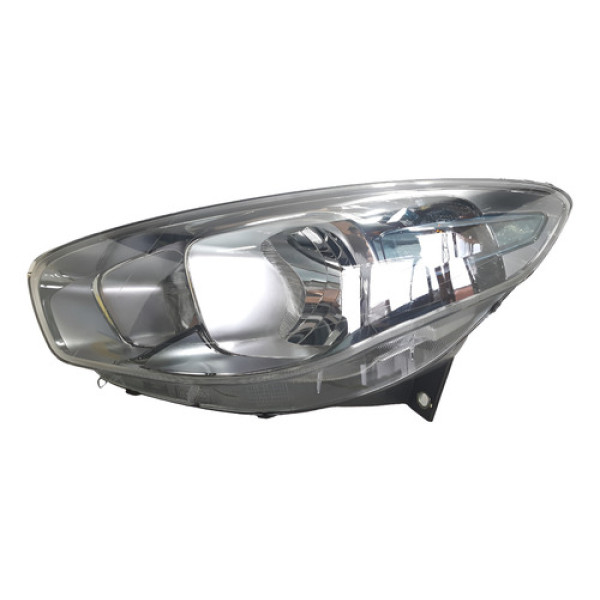 Farol Direito Fiat Gran Siena  09082410 Direito