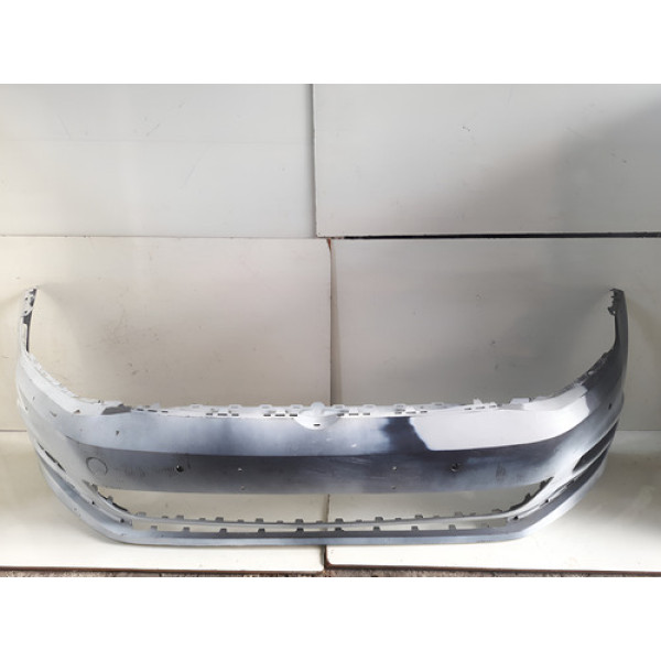 Para-choque Golf Dianteiro 2015 2016 2017 2018 03072303 Prata