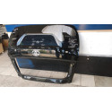 Tampa Hilux Sw4 2015 2016 2017 2018 11042211 Preto
