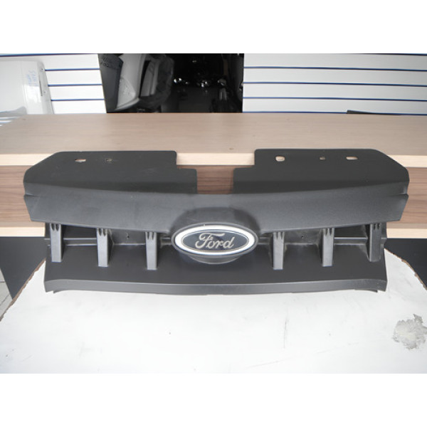 Grade Ford Fiesta 2010 À 2014 23022103 Preto