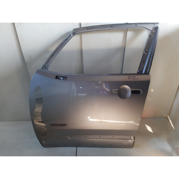 Porta Jeep Renegade 24052305 Cinza Esquerdo Dianteira