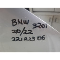 Capo Bmw 320i 2020 2021 2022 22122306