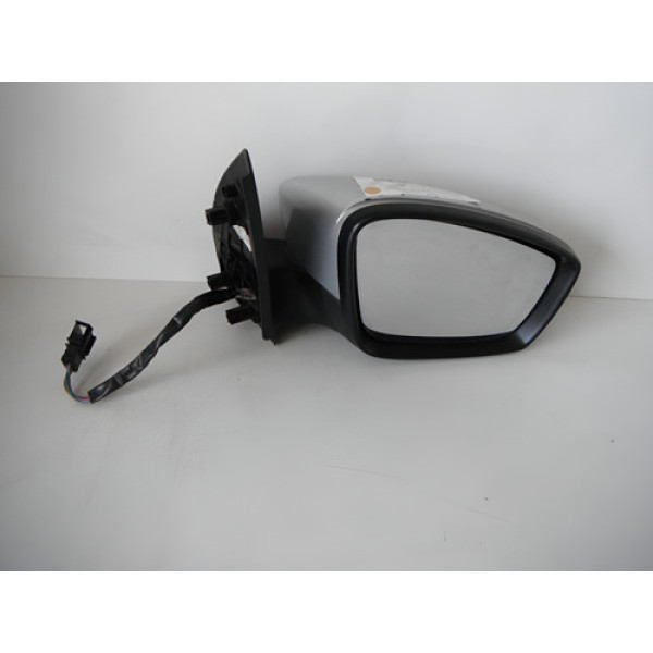 Retrovisor Lado Direito Volkswagen Gol 2013 2014 17821