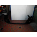 Para-choque Dianteiro Audi A3 Sedan 17/18 19021916 Preto