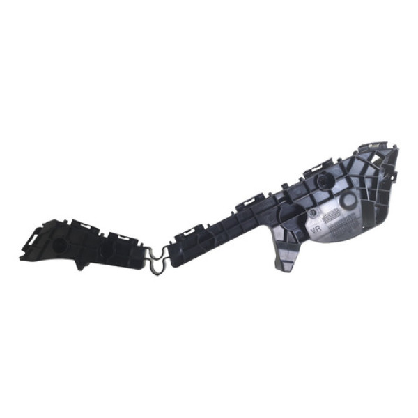 Guia Direita Para-choque Traseiro Yaris Sedan 17/21 21062431