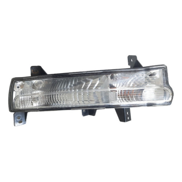 Pisca Direito Do Para-choque Dianteiro Compas 17/21 10062405