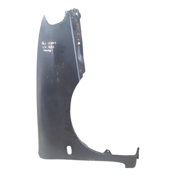 Para-lama Direito Polo Classic 1995 1996 A  2002 23102408