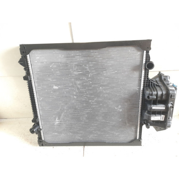 Radiador Vw Man Tgx 28440 29440 29480 33440 12/21 05022403