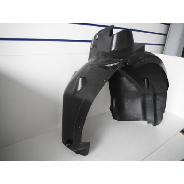 Para-barro Lado Esquerdo Fiat Palio 2013 À 2018 03122105