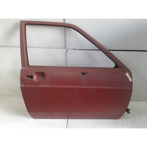 Porta Diant. Direito Forro Curto Voyage 1983 1984 30082308 Direito