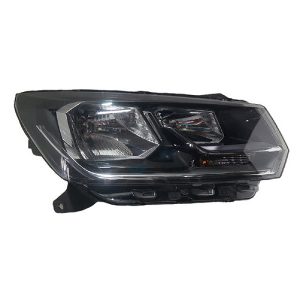 Farol Direito Volkswagen Gol G7 Saveiro G8   17122501
