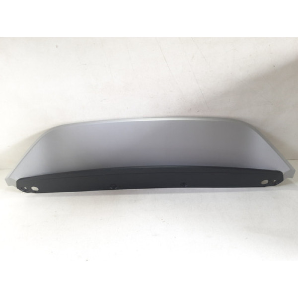 Aplique Para-choque Tras Completo Jaguar E-pace 2018 A 2020