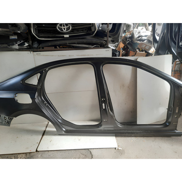 Lateral Direita Virtus 2018 2019 2020 2021 2022 09042501 Direito