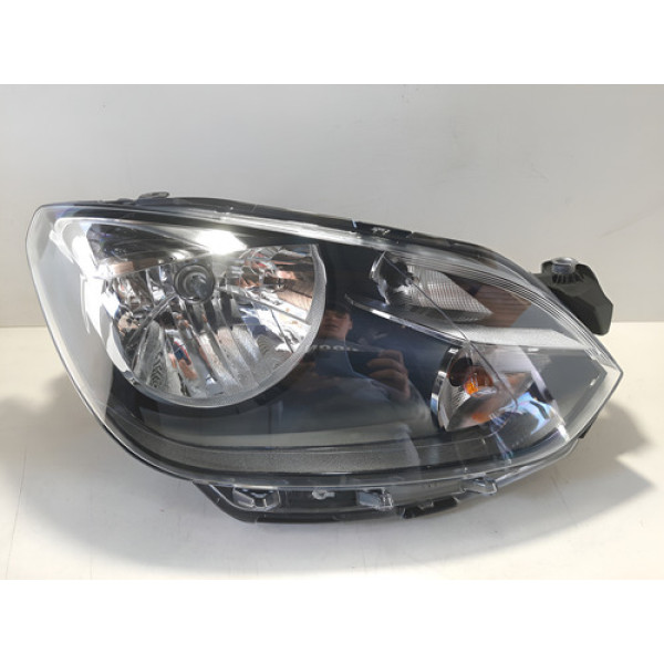 Farol Direito Volkswagen Up  2014 2015 2016 2017  12072311 Direito