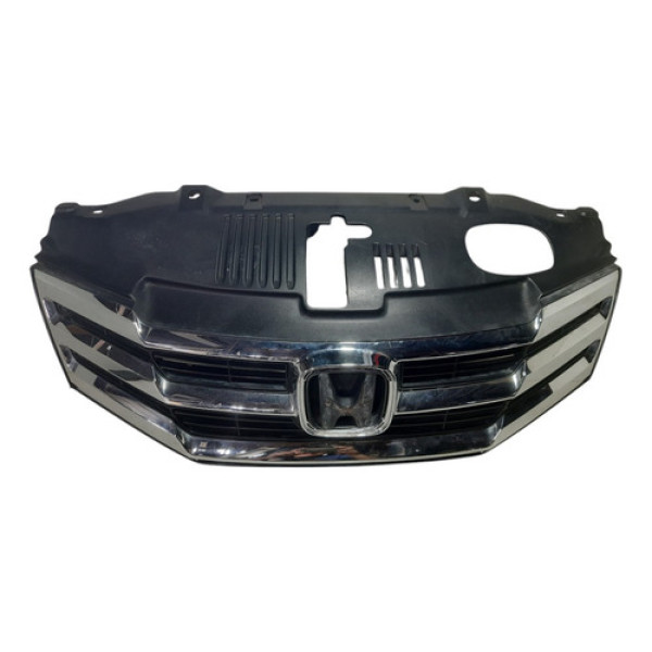 Grade Radiador Honda City 2012 2013 2014 2015  04022502