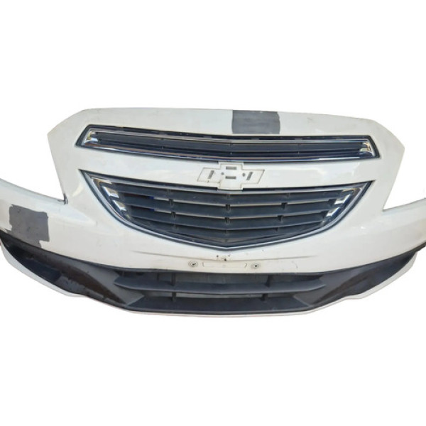 Para-choque Dianteiro Onix Prisma 2013 2014 A 2016  09022605