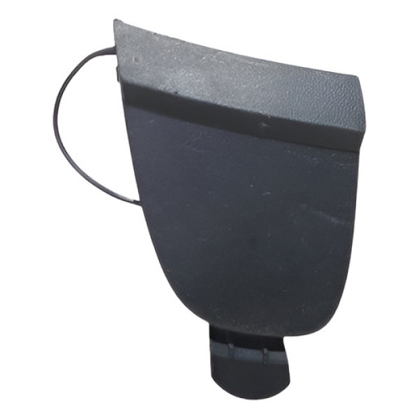 Tampa Gancho Para-choque Traseiro Jetta 2011 A 2014 14012532