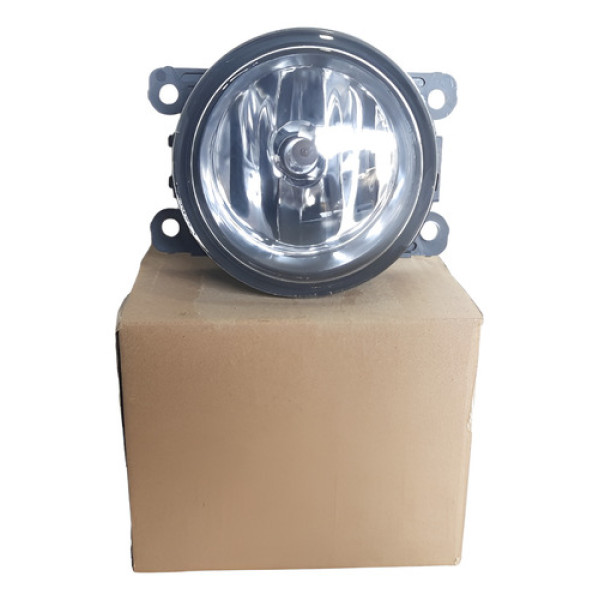 Farol  Milha Peugeot 307 06/22 Citroen C3 C4 06/12 02082401 Direito/esquerdo