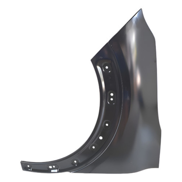 Para-lama Esquerdo Citroen C4 Cactus 2018 A 2022 05112401