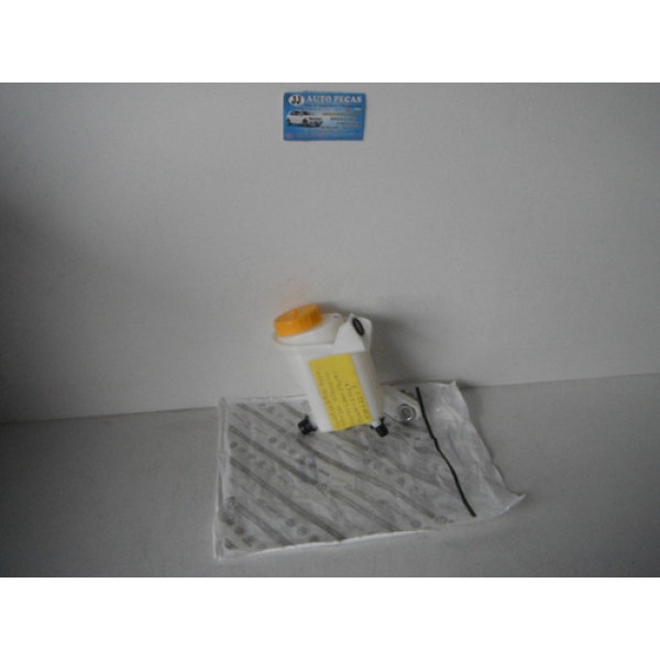 Reservatório Óleo Direção Hidráulica Palio Punto Línea 22207