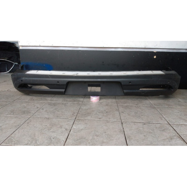 Para-choque Traseiro Fiat Toro 27042204