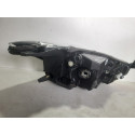 Farol Esquerdo Kicks Led Xenon Completo 2017 A 2021 17122404 Esquerdo