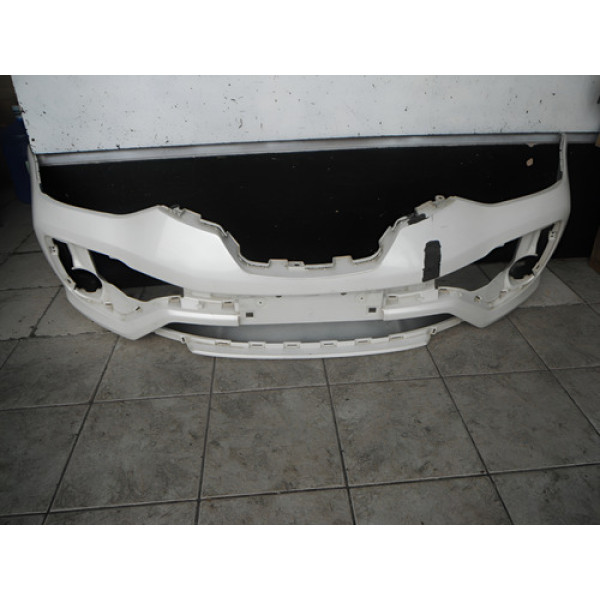 Para-choque Dianteiro Etios 2017 2018 2019 2020 07122211 Branco