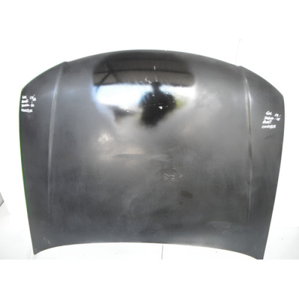 Capo Gol Parati Saveiro G4 2004 2005 2006 2007 2008 02032315