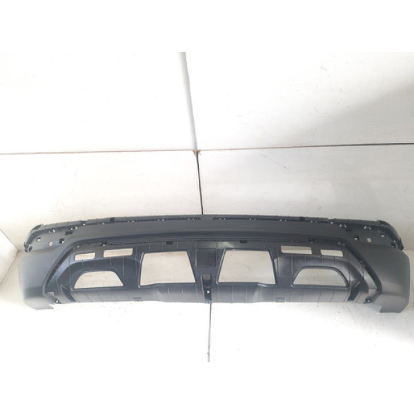 Spoiler Para-choque Tras Creta Detalhe 2019 A 2021 21092306