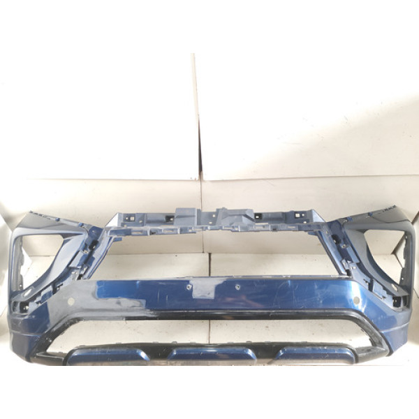 Para-choque Dianteiro Eclipse Cross 2020 A 2023 20022401 Dianteiro