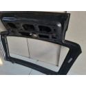 Tampa Seat Ibiza Hatch 1994 1995 1996 1997 À 1999 15052313 Preto