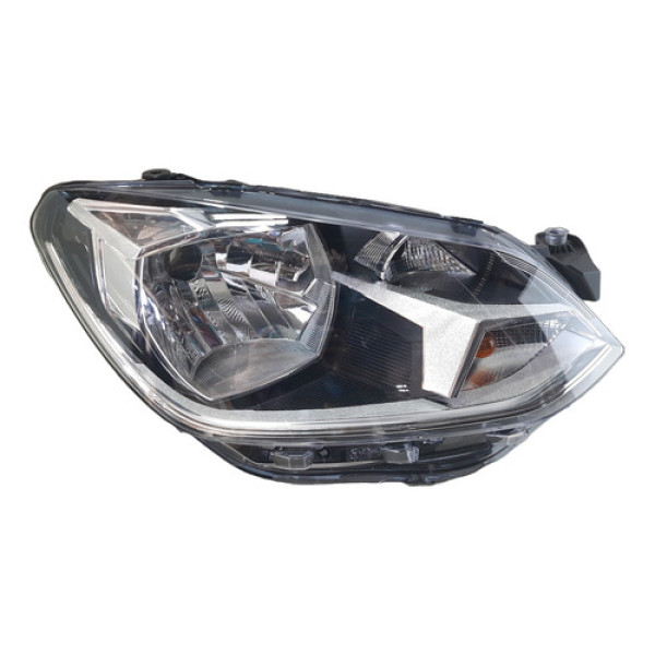 Farol Direito Volkswagen Up 2018 2019 2020 2021 09012603