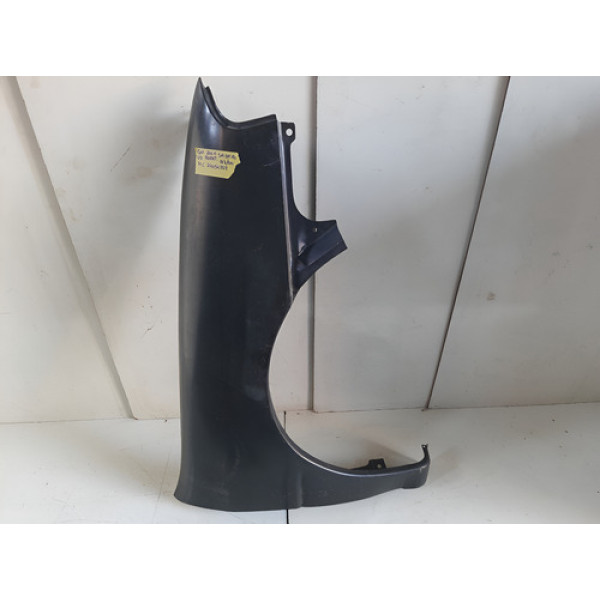 Para-lama Direito Gol Bola Saveiro Parati 97 À 01 22052303 - - Direito