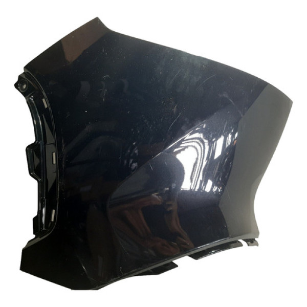 Polaina Traseira Esquerda Toyota Corolla Cross 23032409