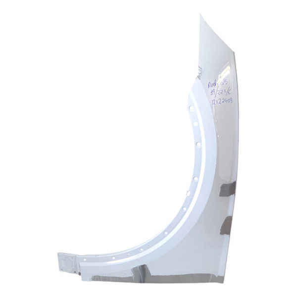 Para-lama Esquerdo Audi Q5 2019 2020 2021 2022 12122409