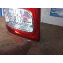Lanterna Lado Esquerdo New Triton Sport 2016 À 2019 26022120 Esquerdo