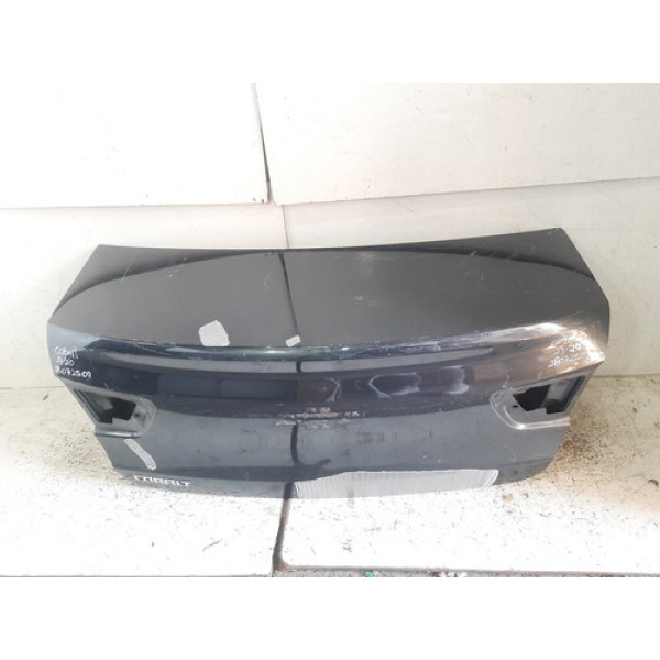 Tampa Traseira Chevrolet Cobalt 2017 2018 2019 2020 18072509