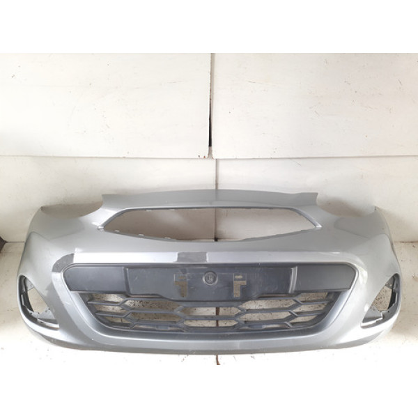 Para-choque Dianteiro March 2014 2015 2016 A 2018  26032506 Dianteiro