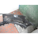 Para-choque Dianteiro Audi A3 Sedan 17/18 19021916 Preto