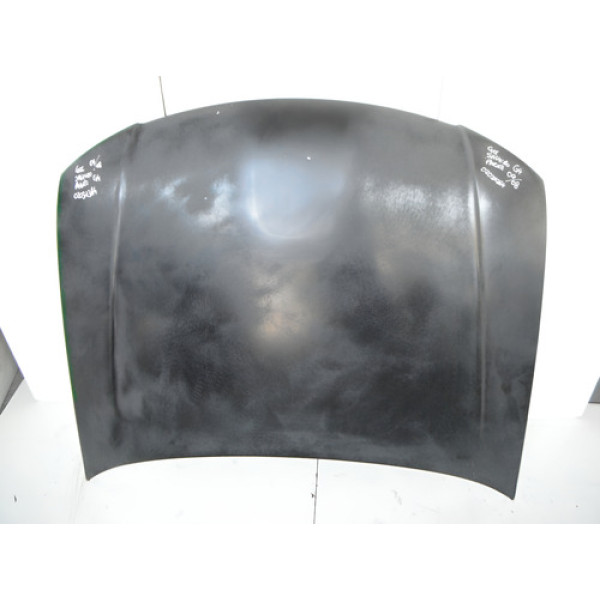 Capo Gol Parati Saveiro G4 2004 2005 2006 2007 2008 02032364