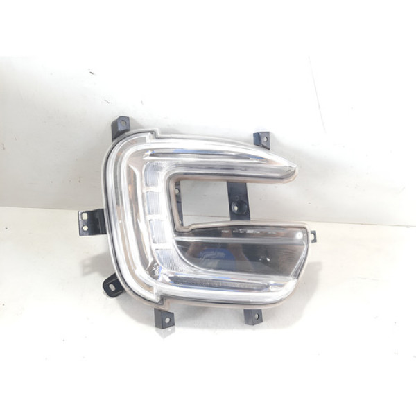 Farol Milha Direito Captur 2017 2018 2019 A 2022 20032503 Direito