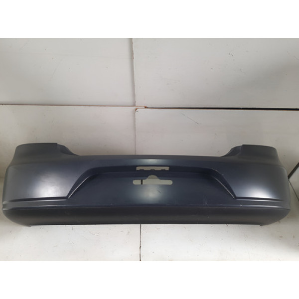 Para-choque Traseiro Voyage G5 2008 2009  A 2012 05092310 Traseira