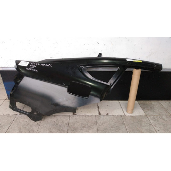 Lateral Lado Direito Audi A5 Sportback 2019 2020 2021 042201