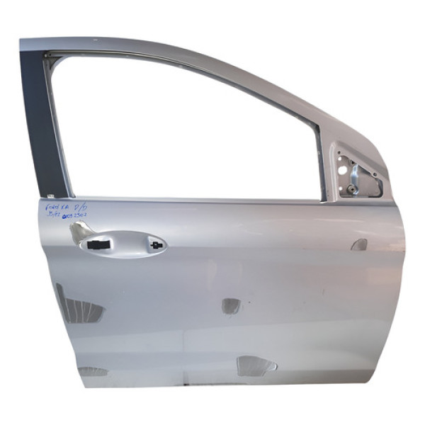 Porta Dianteira Direita Ka 2015 2016 2017 A 2022 01032502 - - Direito