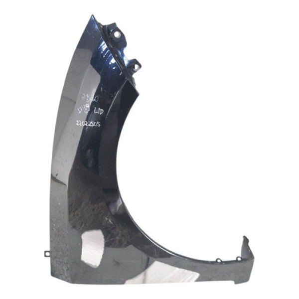 Para-lama Direito Hb20  2013 2014 2015 2016 A 2019 22022505