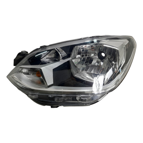 Farol Esquerdo Volkswagen Up 2018 2019 2020 2021 03102403 Esquerdo