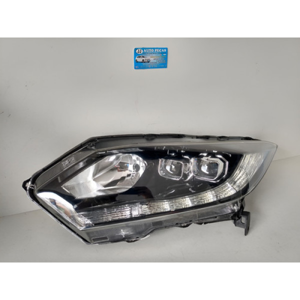 Farol Lado Esquerdo Hrv 2018 2019 28032205 Esquerdo