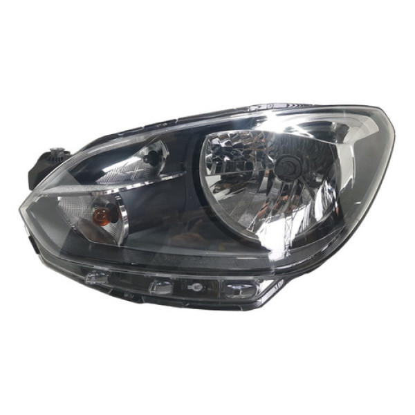 Farol Esquerdo Volkswagen Up 2015 2016 2017 28032420