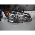 Farol Lado Direito Infiniti Qx56  2011 Direito